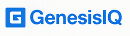 GenesisIQ Logo
